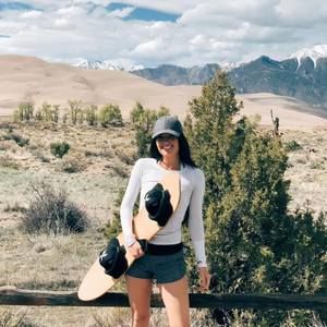 Meet your Posher, Hailey